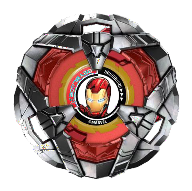 Zestaw zabawek Hasbro BeyBlade X G0287 (5010996264183) - obraz 5
