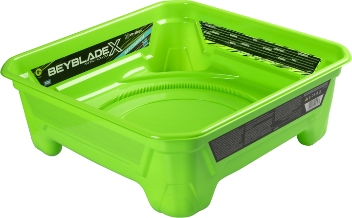 Zabawka Arena Hasbro BeyBlade X F9578 (5010996256973) - obraz 3