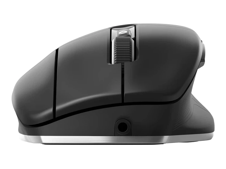 Миша 3Dconnexion CadMouse Pro (3DX-700080) - изображение 4