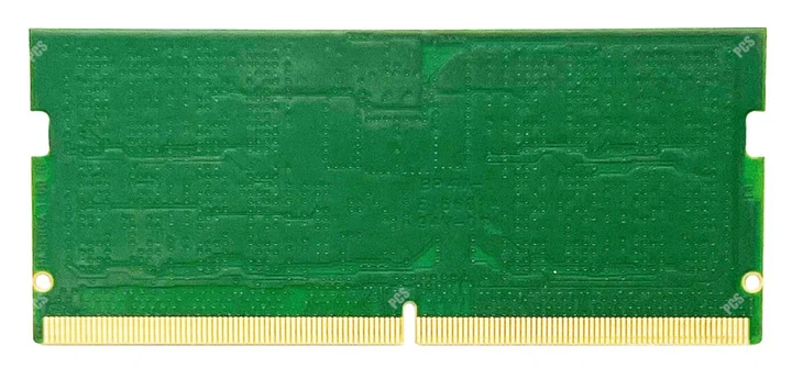 Оперативная память SK hynix SODIMM DDR5 16Gb 1Rx8 PC5-5600B-SA0