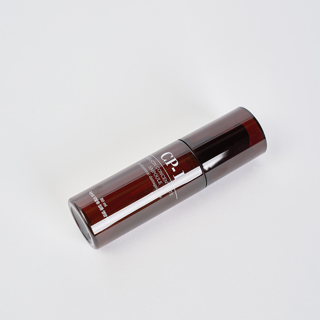 Есенція для волосся Esthetic House Cp-1 Keratin відновлююча 80 мл (8809450010230) - зображення 3