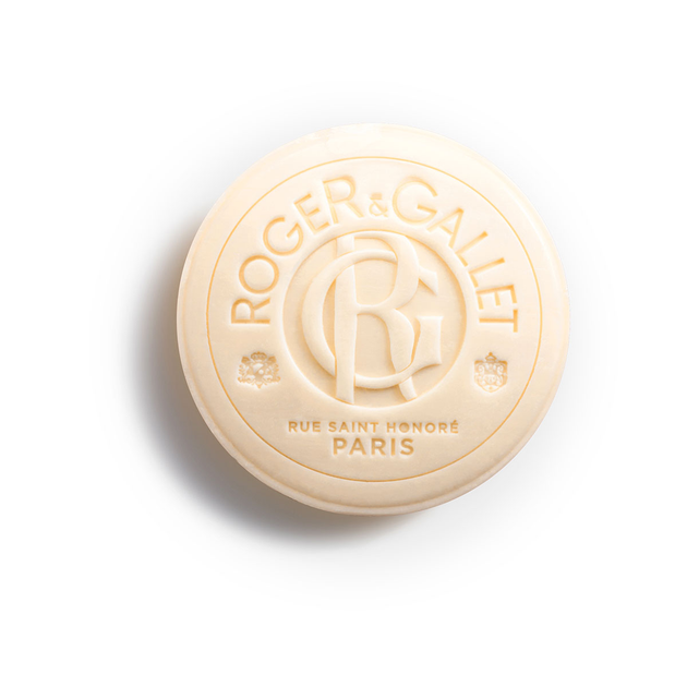 Набір мила Roger and Gallet Jean Marie Farina 100 г х 3 шт (3701436911607) - зображення 4