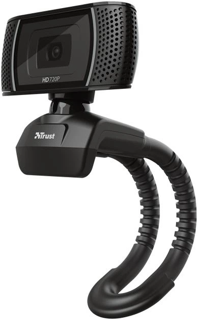 Web-камера Trust Trino HD Video Webcam - зображення 2