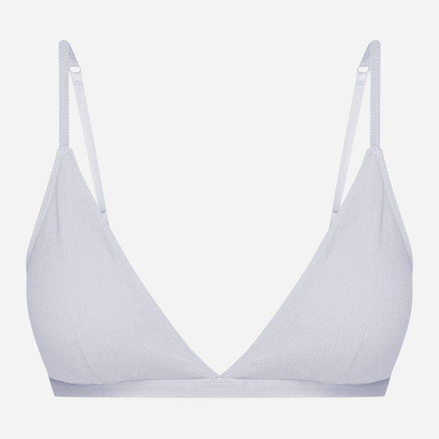 Biustonosz damski bez Push Up braletka Henderson Nashwa 42834-05X L Błękitny (5903972506790) - obraz 6