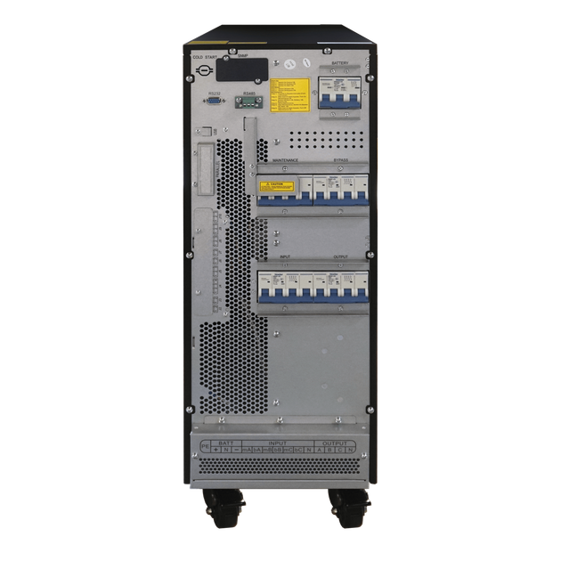 ДБЖ NetPRO 33 10 XS - зображення 2