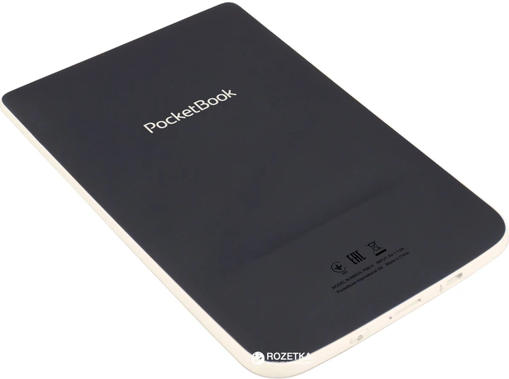 PocketBook 615 Plus Beige (PB615-2-F-CIS) - изображение 5