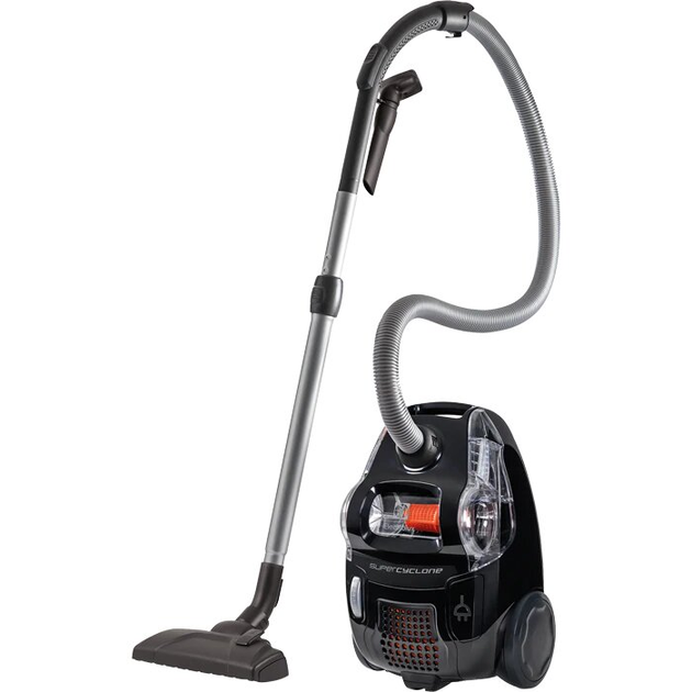 Пылесос без мешка ELECTROLUX ESC63EB – фото, отзывы, характеристики в ...