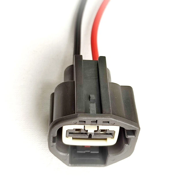 Роз'єм мотора ручника З дротом 15 см Renault Scenic/Grand Scenic 3