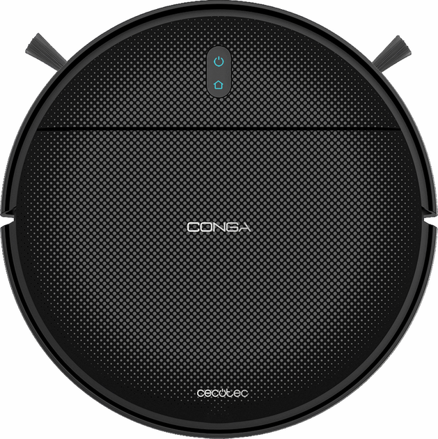Робот-пилосос Cecotec Conga 999 Origin X-Treme - зображення 3