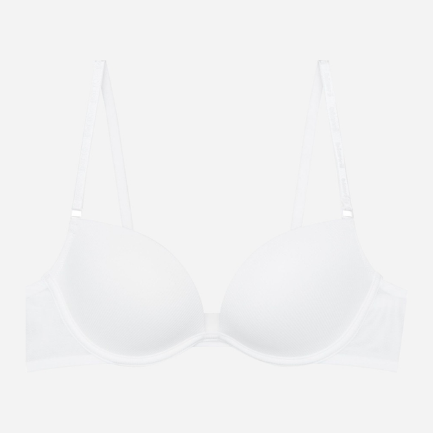 Бюстгальтер Push-up з кісточками Bloovii Saoui 43119-01X 75B Кремовий (5903972578469) - зображення 7