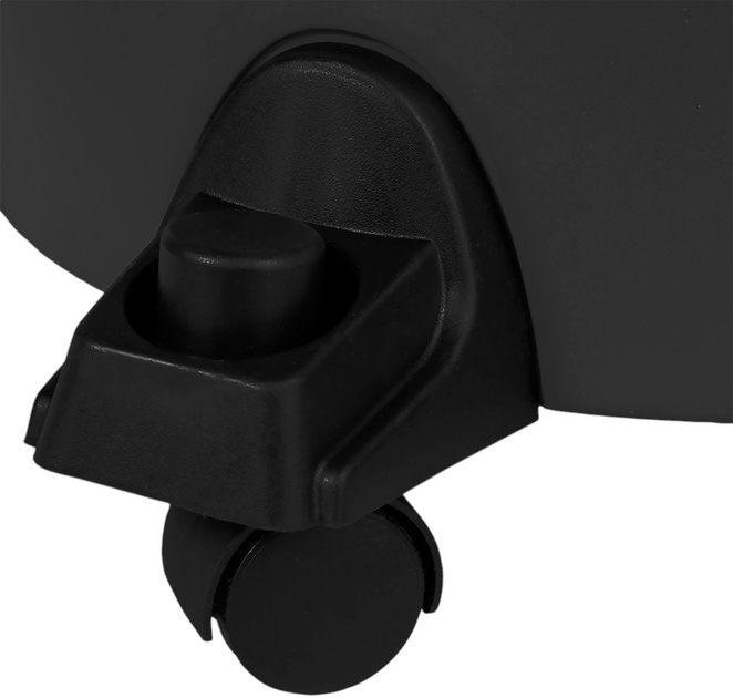 Odkurzacz przemysłowy Graphite 1200 W 20 L 59G614 (5902062485670) - obraz 5