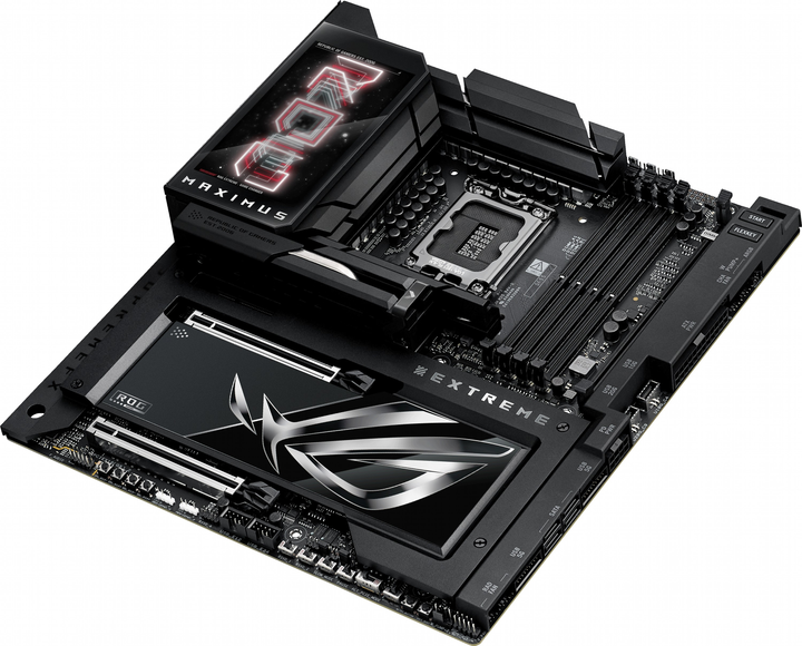 Płyta główna ASUS ROG MAXIMUS Z890 EXTREME (s1851, Intel Z890, PCI-Ex16) (90MB1IA0-M0EAY0) - obraz 4