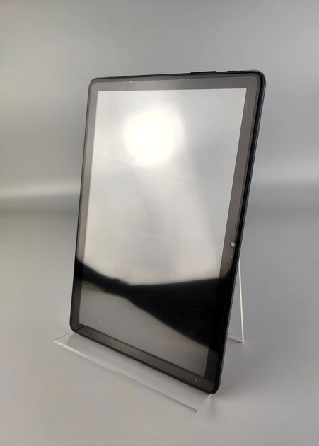 Планшет 10.1" Kinstone KST102MF 6/128Gb 8 ядер Android 12 6000 mAh Серый Б/В - изображение 4