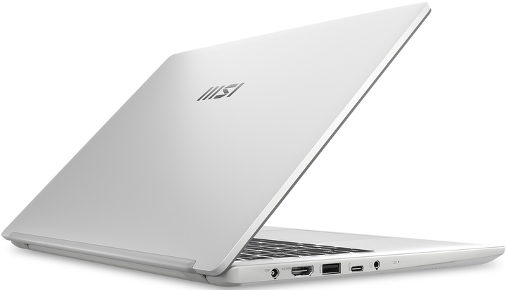Ноутбук 14" MSI Modern 14 (C12M-073IT) Intel Core i7-1255U RAM 16GB SSD 512GB Win11 (UKR) - изображение 6