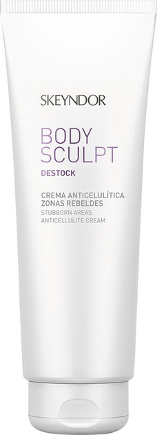 Крем для тіла Skeyndor Body Sculpt Destock антицелюлітний 200 мл (8436542361309) - зображення 1