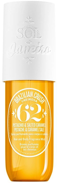 Міст для тіла Sol De Janeiro Brazilian Crush Cheirosa 62 240 мл (810912032569) - зображення 1