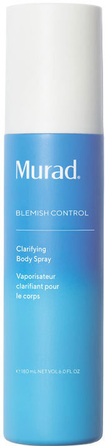 Спрей для тіла Murad Clarifying 180 мл (767332810973) - зображення 1