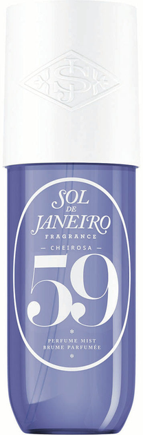 Міст для тіла Sol De Janeiro Brazilian Crush Cheirosa 59 240 мл (810912035218) - зображення 1