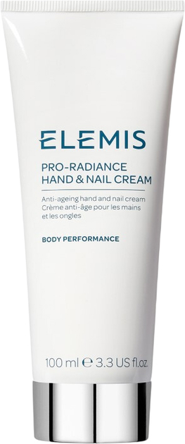 Крем для рук Elemis Pro-Radiance 100 мл (641628601493) - зображення 1