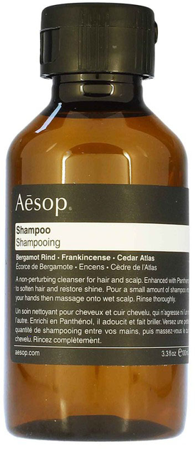 Szampon Aesop 100 ml (9319944027020) - obraz 1
