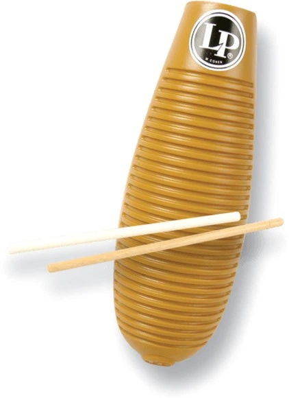 Гуиро Latin Percussion LP243 Super Guiro (G-LP861855) - изображение 2