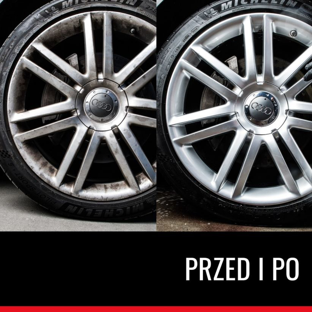 Płyn do felg i piast K2 Roton 5 l D1005 (5906534017116) - obraz 6