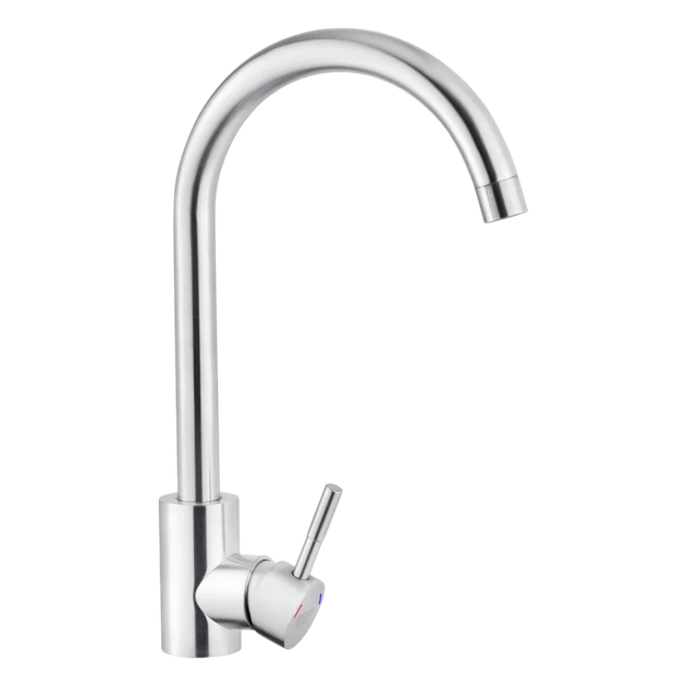 Кухонна мийка 4-в-1 (комплект) Kraft 780х480 RHM (3.0/1.0 мм) - зображення 7