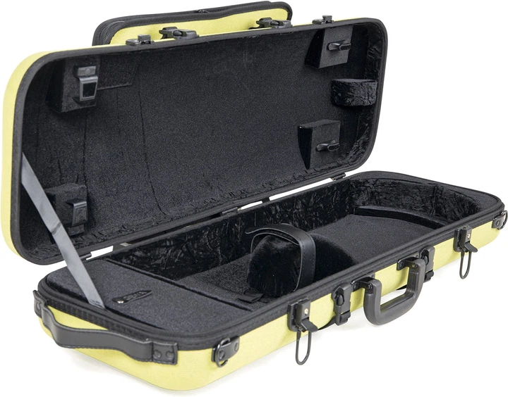 Футляр для скрипки GEWA Bio A 4/4 Lime (G-309133) - изображение 14