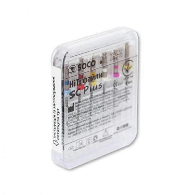 SOCO SC Plus Soco assorti 25mm - зображення 2