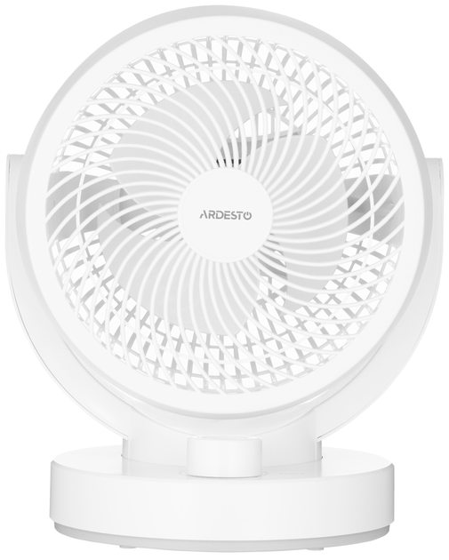 Вентилятор ARDESTO FT-B25W  - зображення 2