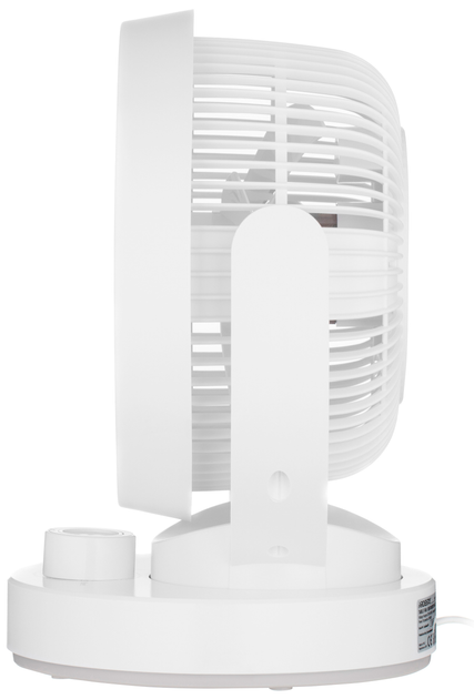 Вентилятор ARDESTO FT-B25W  - зображення 4