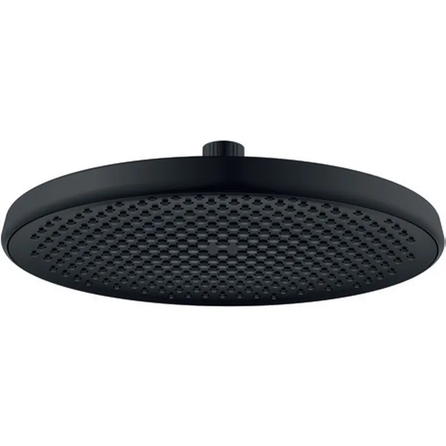 Лійка для душу стельова Koer KP-0401-05-OH 250мм (KR4982) ( 18378 ) - Фото 1 Лійка для душу стельова Koer KP-0401-05-OH 250мм (KR4982) ( 18378 ) - изображение 1