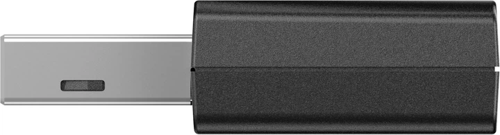 Wi-Fi адаптер ASUS USB-BE92 Nano (90IG09H0-MO0B00) - зображення 5
