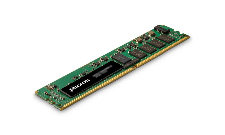 MTA36ASF4G72PZ-2G3B1IK 32GB DDR4 メモリー Модуль пам'яти DDR4 32GB/2400 ECC REG Server Micron
