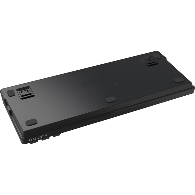 Клавиатура Hator Icefall PRO Wireless, TFT display Black (HTK450UA) - изображение 5