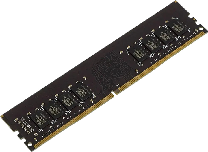 Pamięć RAM AMD DDR4-2400 16384MB PC4-19200 R7 Performance Series (R7416G2400U2S-UO) - obraz 2