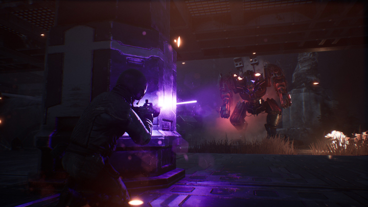 Gra PS4 Terminator: Resistance (Blu-ray płyta) (5060112433047) - obraz 7