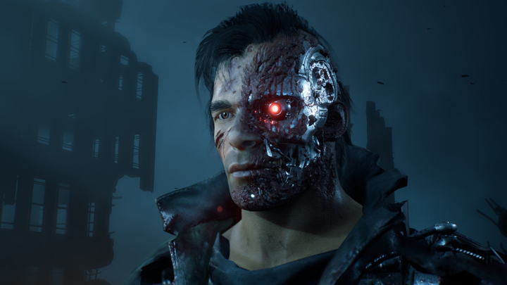 Gra PS4 Terminator: Resistance (Blu-ray płyta) (5060112433047) - obraz 8