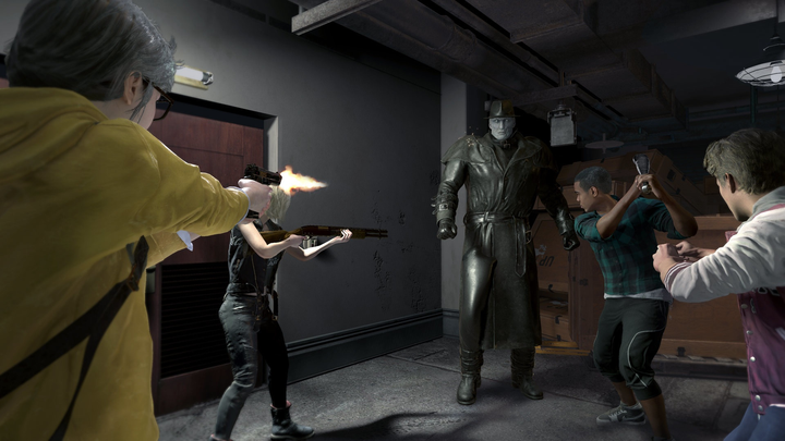 Гра PS4 Resident Evil 3: Remake (Blu-ray диск) (5055060949719/5055060949610) - зображення 7