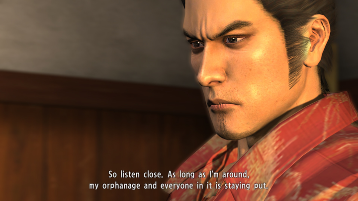 Gra PS4 The Yakuza Remastered Collection (Blu-ray płyta) (5055277036561) - obraz 6