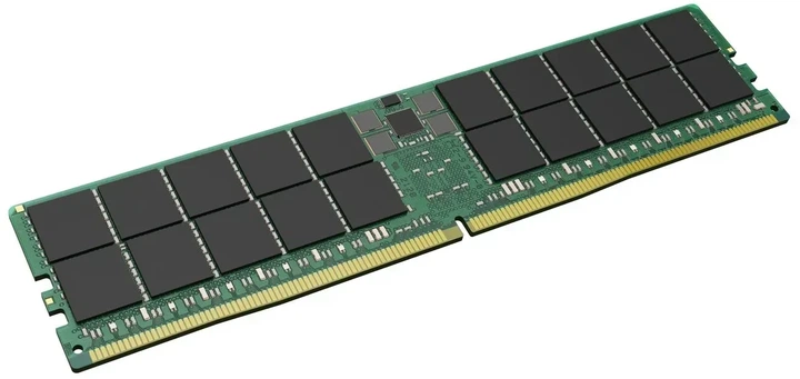 Pamięć Kingston DDR5-4800 65536 MB PC5-38400 2Rx4 (KSM48R40BD4-64HA) - obraz 4