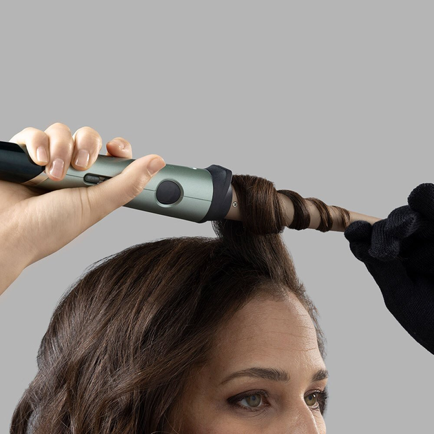 Плойка REMINGTON CI5860 E51 Botanicals Curling Wand - изображение 5