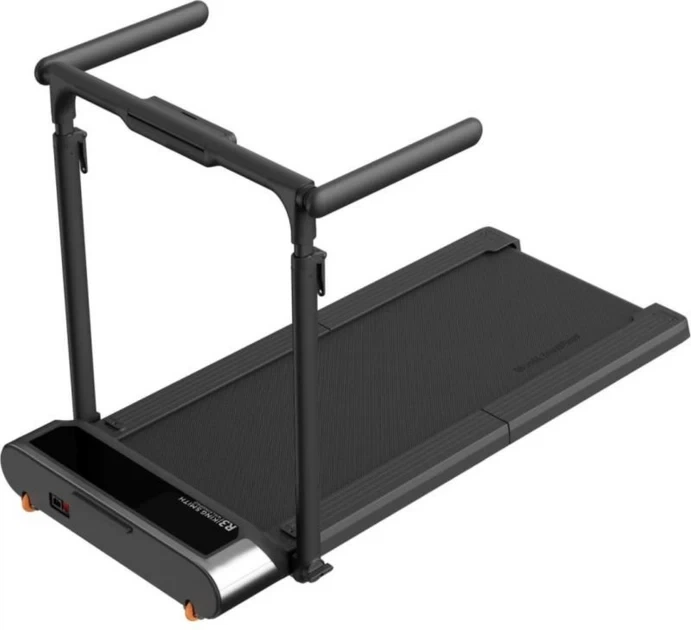 Бігова доріжка KingSmith Walkingpad Treadmill R3 Hybrid+ (WP440Q4) Black UA - Фото 5 Бігова доріжка KingSmith Walkingpad Treadmill R3 Hybrid+ (WP440Q4) Black UA - изображение 5
