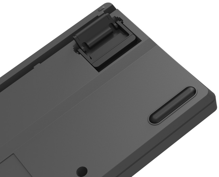 Клавіатура бездротова A4Tech Bloody WS87 Pixels Red Wireless (4711421001250) - зображення 13
