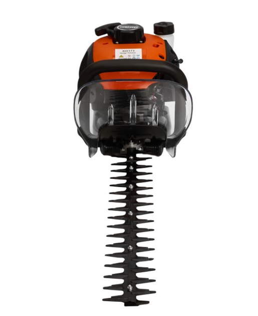 Кусторез бензиновый K&D KD173 4.7 Л.С. 650 мм - изображение 4