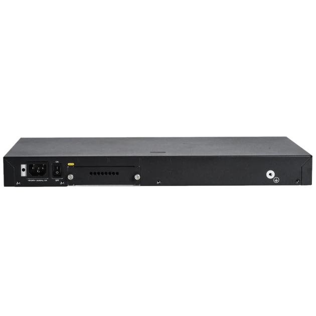 Маршрутизатор Ruijie Reyee RG-NBR6210-E - зображення 2