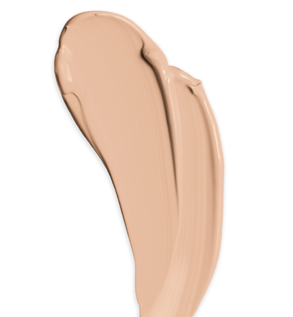 Тональний крем Bless Beauty Blur Skin №03 30 мл (5900960049031) - изображение 2
