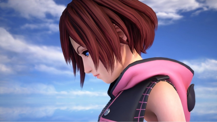 Гра PS4 Kingdom Hearts Melody of Memory (Blu-ray диск) (5021290088115) - зображення 8