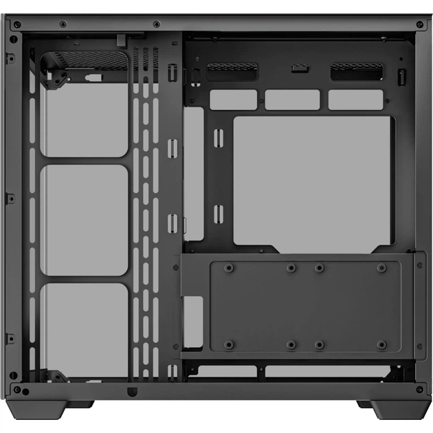 Корпус Deepcool CG530 Black (R-CG530-BKNDA0-G-1) - зображення 6