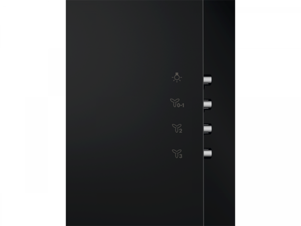 Вытяжка кухонная Electrolux - lfv329k - изображение 2